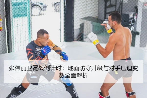 张伟丽卫冕战倒计时：地面防守升级与对手压迫变数全面解析 - HTH